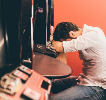 Игромания в районе Очаково-Матвеевское